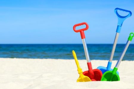 Buone Vacanze! Happy summer holidays