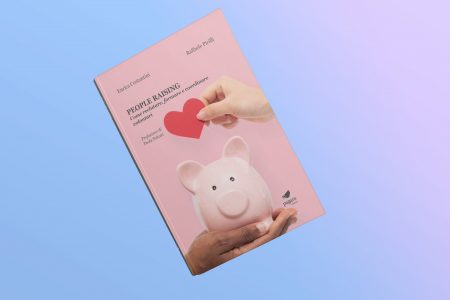 Prima del fundraising, il people raising: 15 dicembre, Roma, UPTER