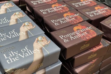 Il merchandising per i musei: tutte le strade portano al fundraising