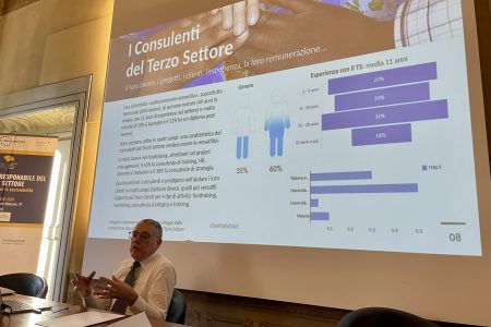 Professionalizzazione, flessibilità e digitalizzazione: cosa manca ai consulenti del Terzo Settore?