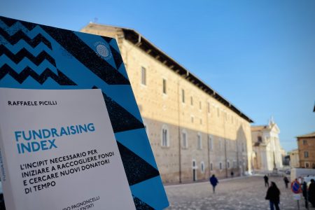 “Fundraising Index” ad Urbino, non troppo lontano dal Fondo Beatrice Lentati